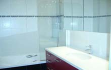 Salle de bain Golfe Juan
