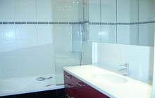 Salle de bain Golfe Juan